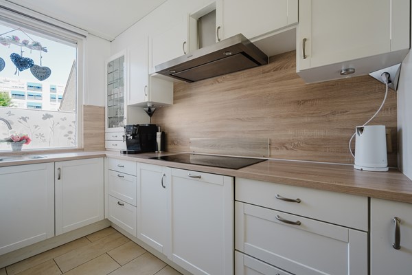 Medium property photo - Troelstrapad 11, 3201 WL Spijkenisse